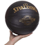 Мяч баскетбольный SPALDING NEVERFLAT ELITE (размер 7), изображение 5
