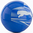 Мяч для футбола Puma Attacanto Graphic белый, синий Уни (размер 4)  084073-13, зображення 3