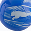 Мяч для футбола Puma Attacanto Graphic белый, синий Уни (размер 4)  084073-13, зображення 2