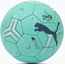 Гандбольный мяч Puma Nova Match зеленый Уни (размер 3) 084385-01, зображення 3