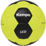 Гандбольный мяч Kempa Leo (желтый, размер 1)