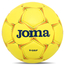Мяч гандбольный Joma U-GRIP Желтый-красный  (размер 3) 400668-906